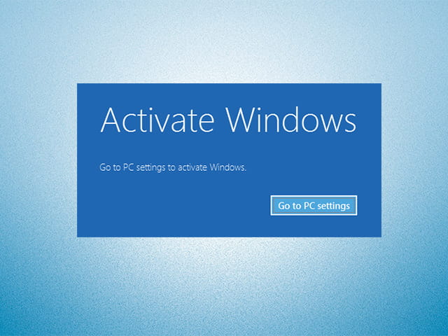 Cara aktivasi windows 8.1 pro build 9600 windows 8 1 pro build 9600