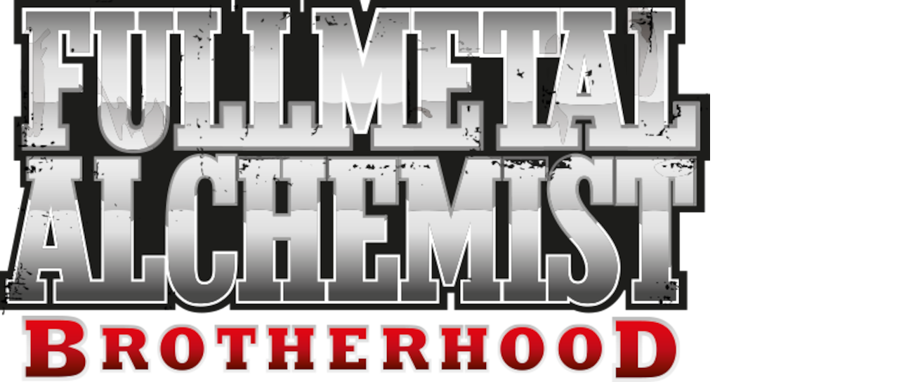 fullmetal alchemist brotherhood watchseries